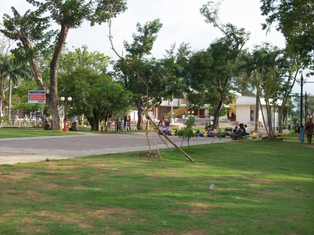 Playground Taman Sari-Photo by Marni